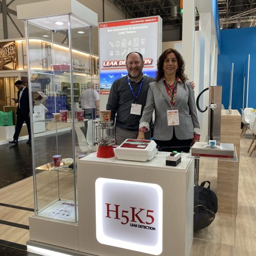 ANALIZADOR H5K5 FERIA MAGDA