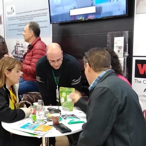 Stand MagdaPack - 02