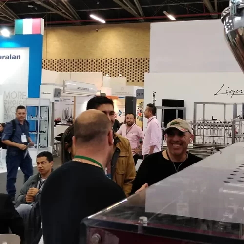 Stand MagdaPack - 04