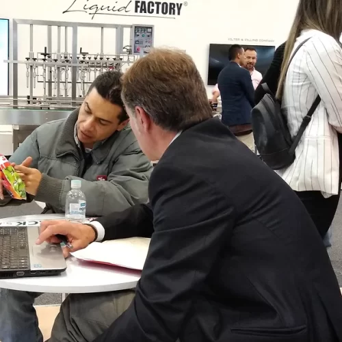 Stand MagdaPack - 05