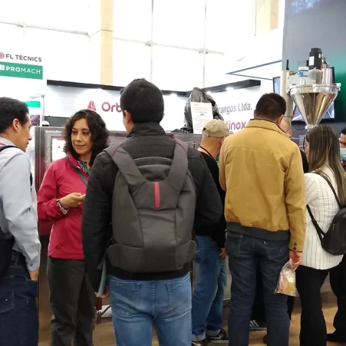 Stand MagdaPack - 06