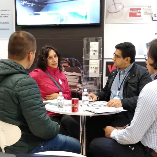 Stand MagdaPack - 10