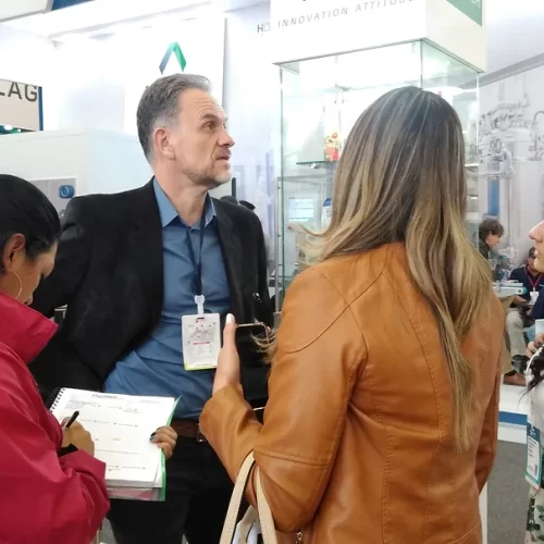 Stand MagdaPack - 11