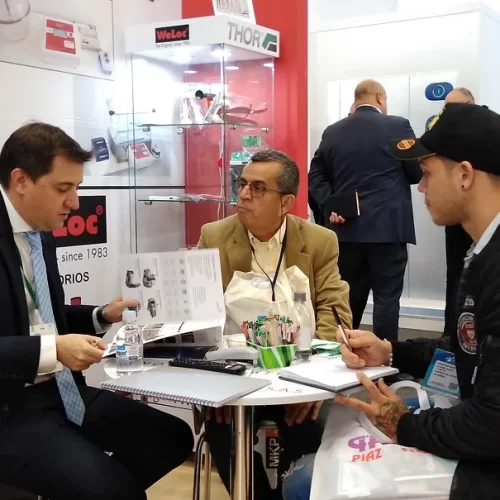 Stand MagdaPack - 13