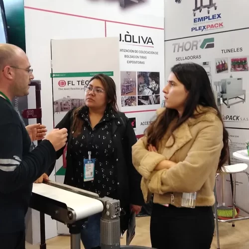 Stand MagdaPack - 14