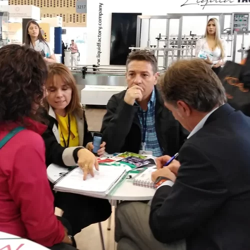 Stand MagdaPack - 15